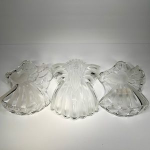 COPY - Mikasa Christmas crystal